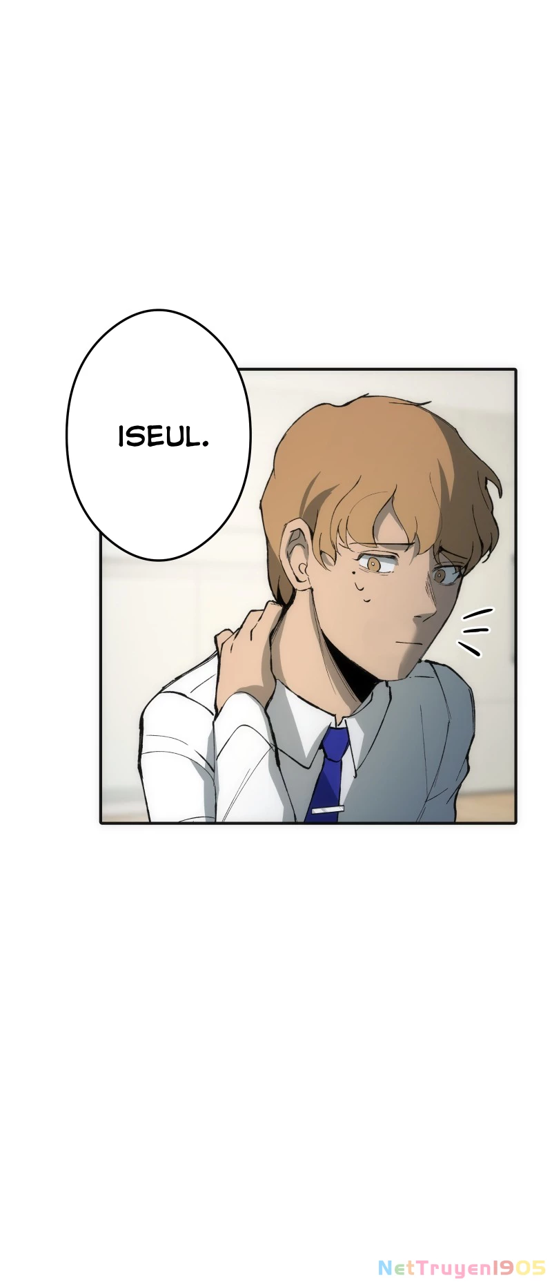 Hand Jumper Chapter 36 - 33