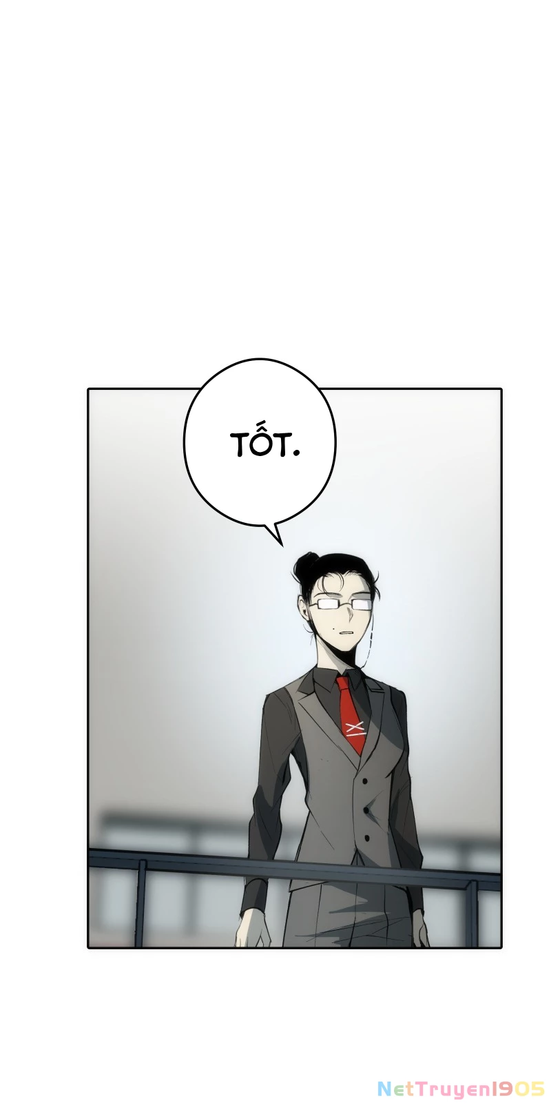 Hand Jumper Chapter 36 - 43