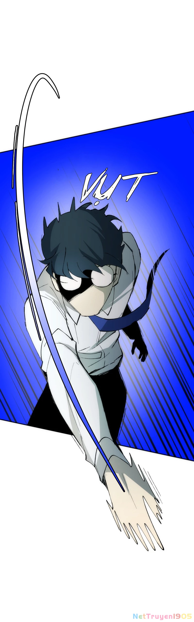 Hand Jumper Chapter 36 - 46