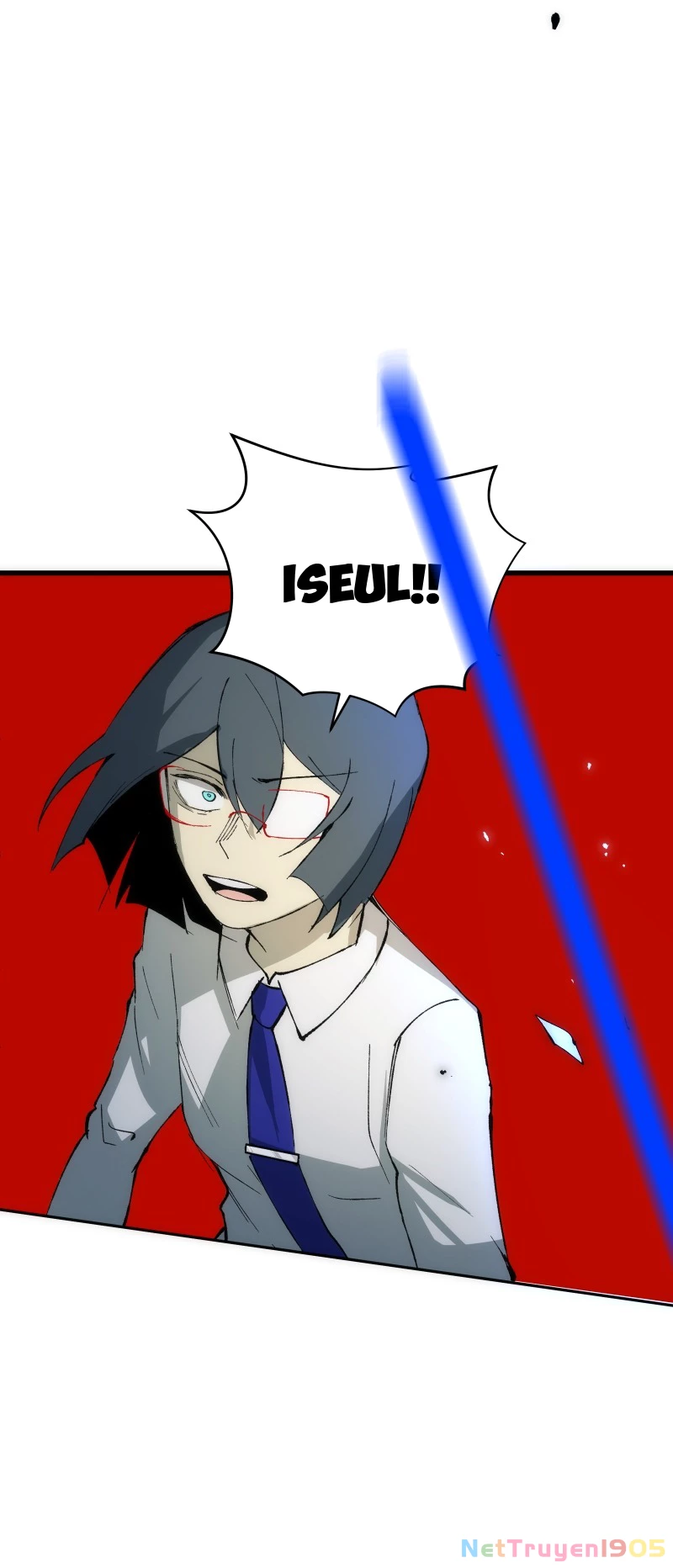 Hand Jumper Chapter 36 - 49