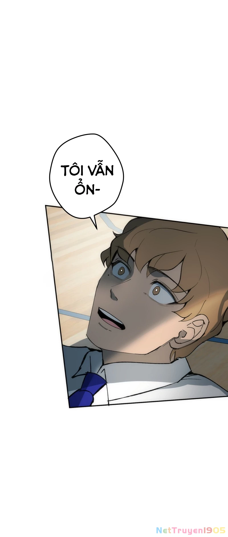 Hand Jumper Chapter 36 - 51