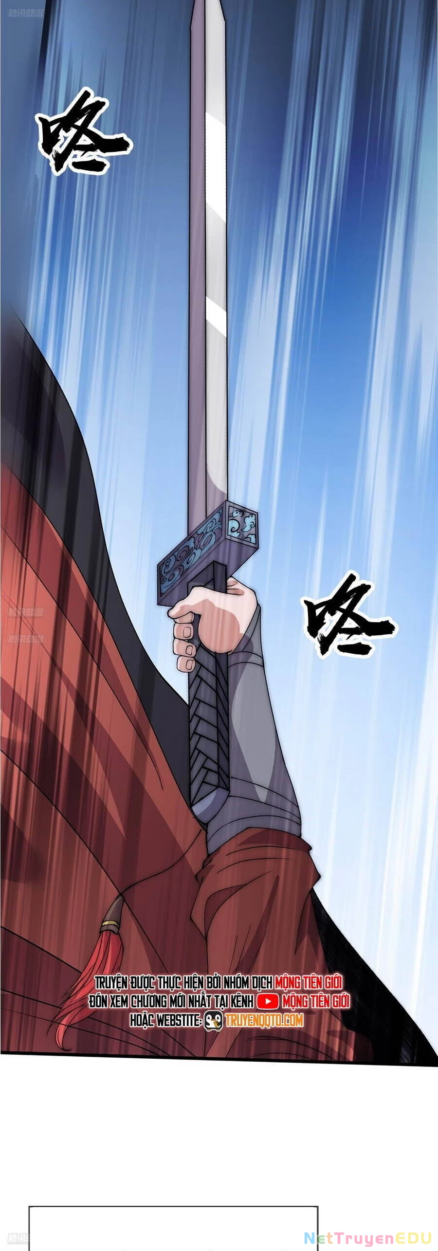 Ta Có Một Sơn Trại Chapter 1092 - 2