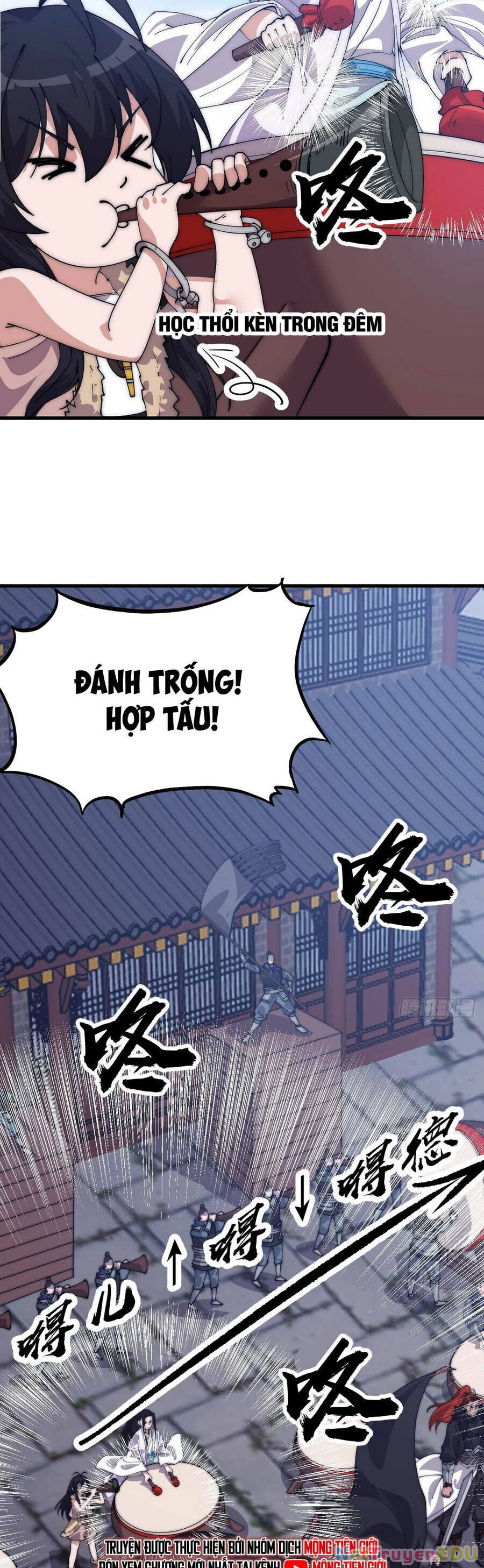 Ta Có Một Sơn Trại Chapter 1092 - 6