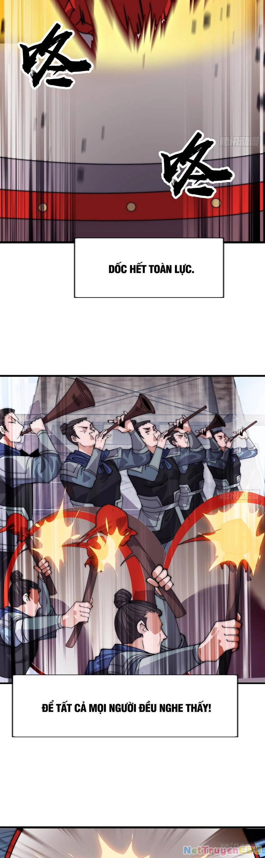 Ta Có Một Sơn Trại Chapter 1092 - 8
