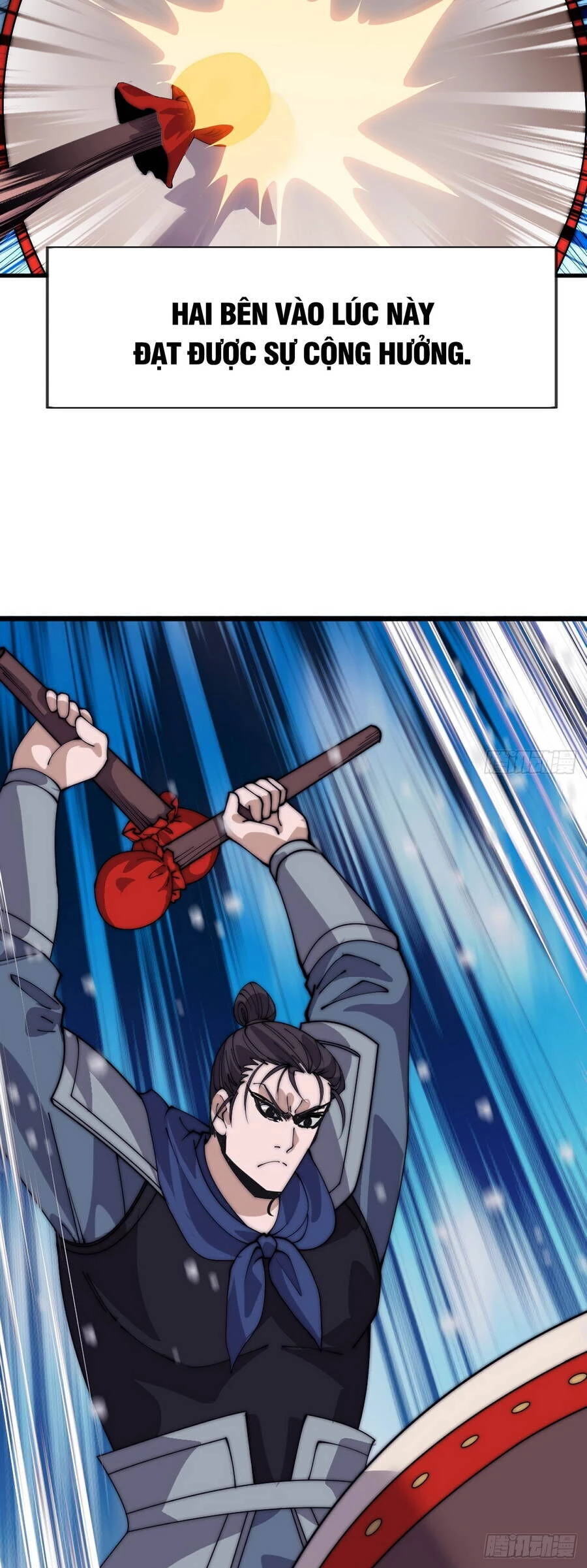 Ta Có Một Sơn Trại Chapter 1092 - 9
