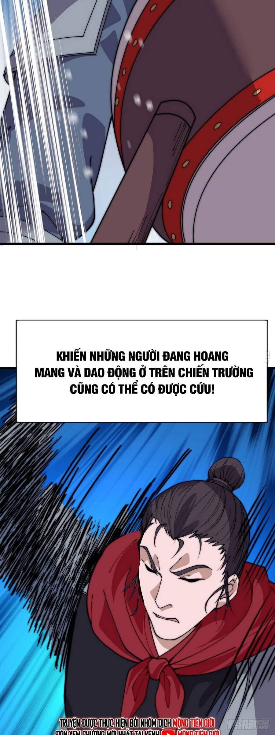 Ta Có Một Sơn Trại Chapter 1092 - 10