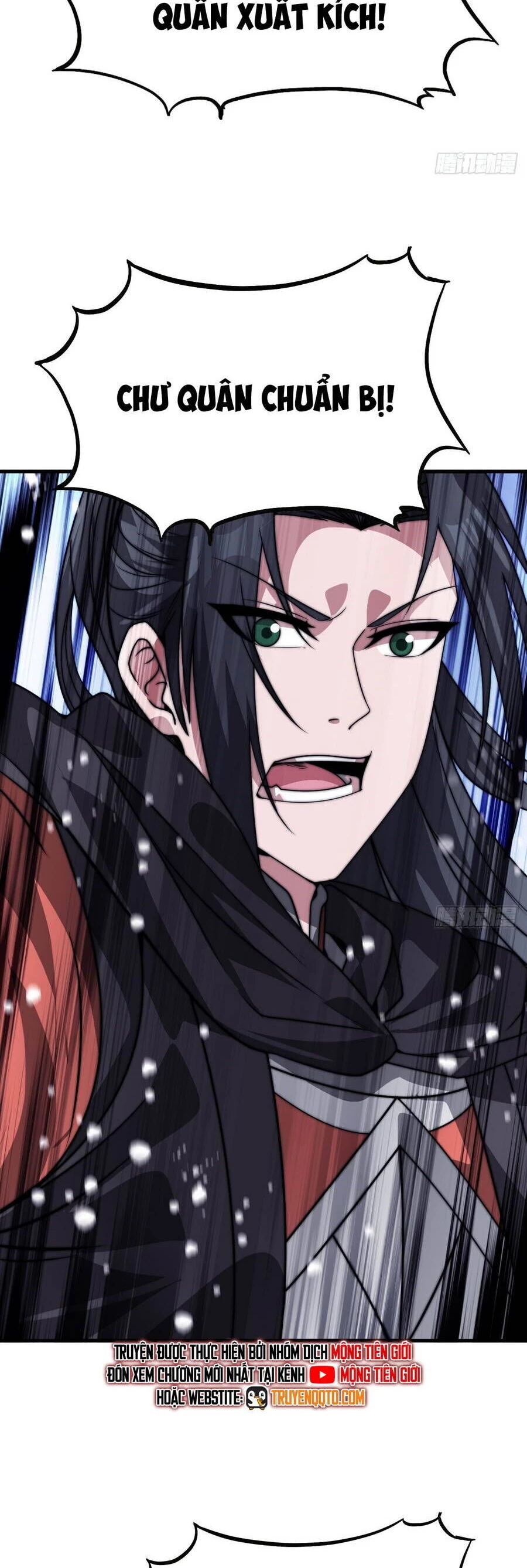 Ta Có Một Sơn Trại Chapter 1092 - 14