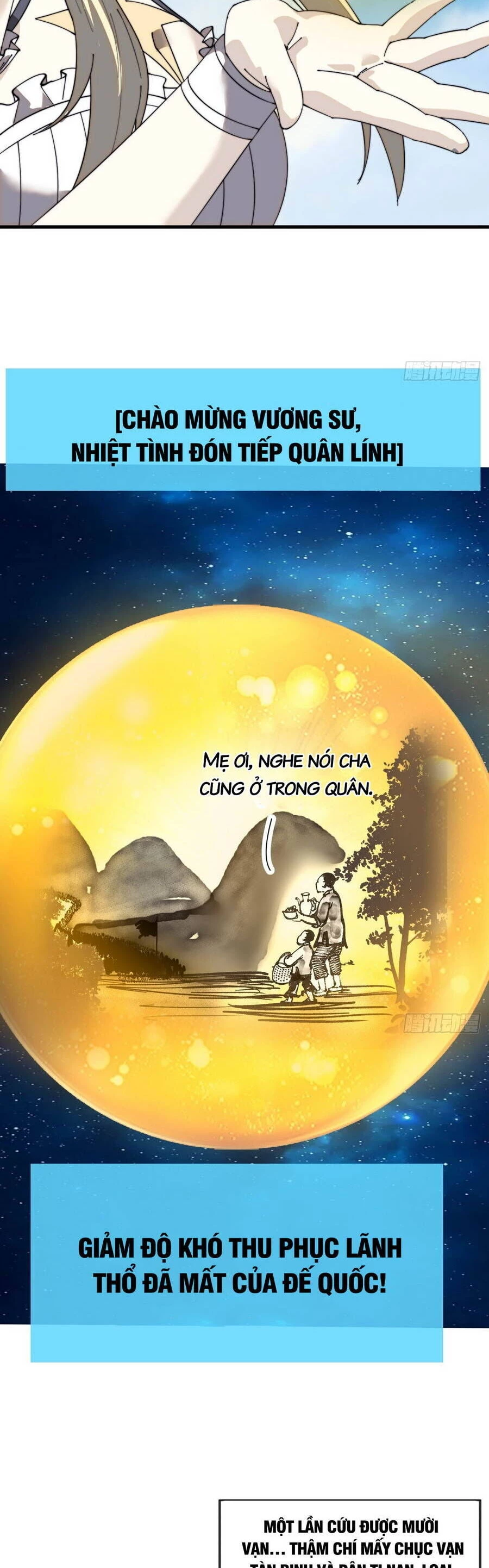 Ta Có Một Sơn Trại Chapter 1092 - 22
