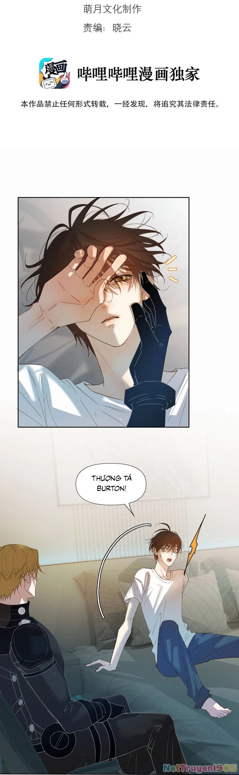 Tuyệt Xử Phùng Sinh Chapter 73 - 2