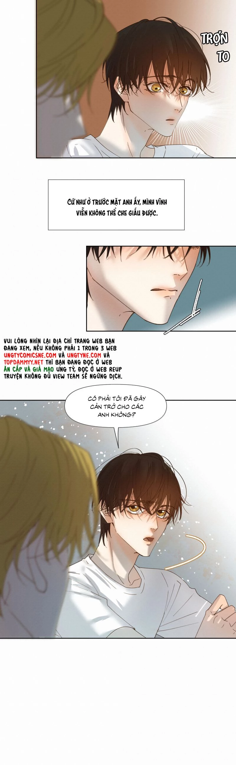 Tuyệt Xử Phùng Sinh Chapter 73 - 4