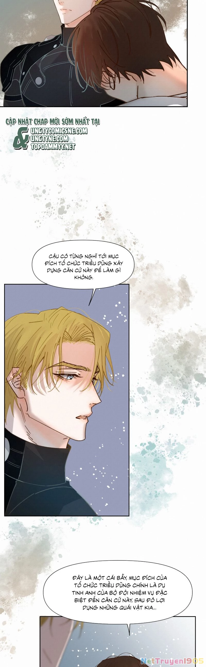 Tuyệt Xử Phùng Sinh Chapter 73 - 6