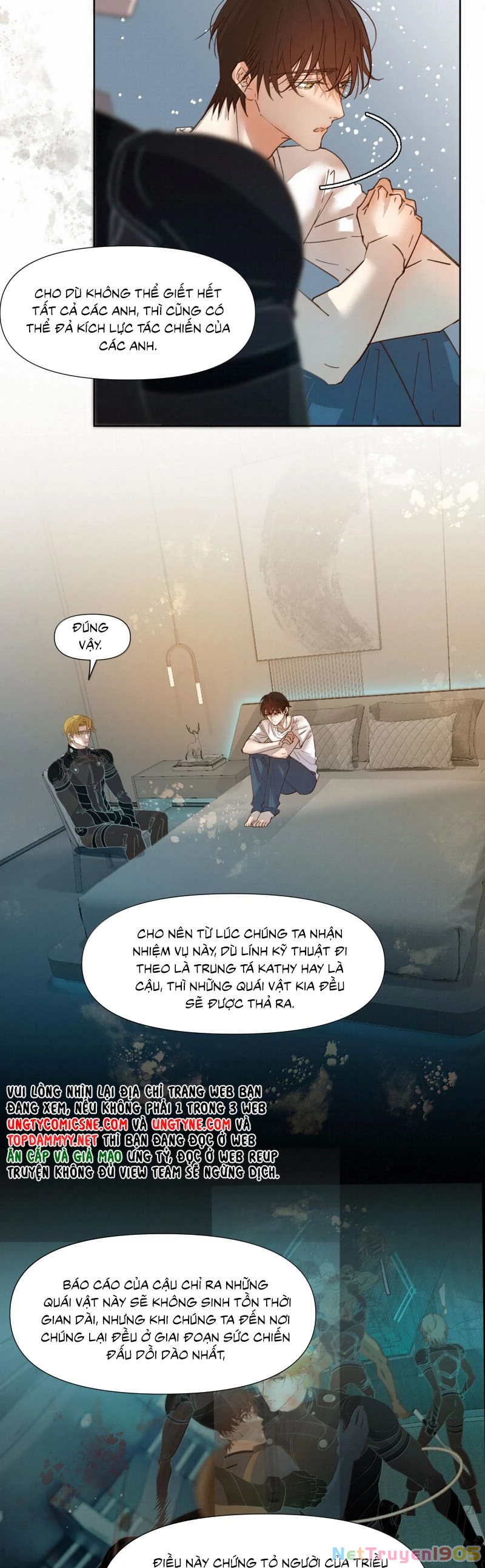 Tuyệt Xử Phùng Sinh Chapter 73 - 7