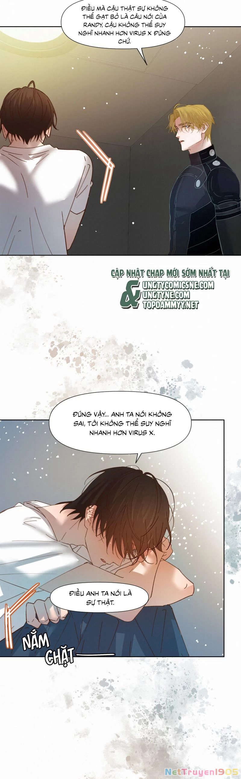 Tuyệt Xử Phùng Sinh Chapter 73 - 9