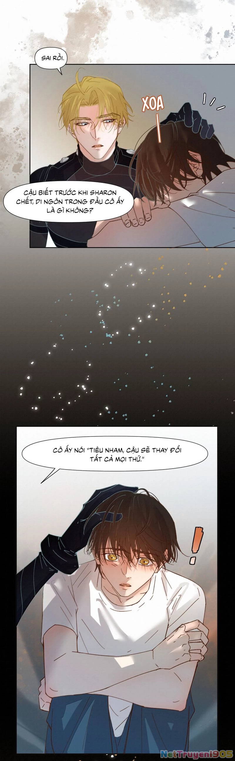 Tuyệt Xử Phùng Sinh Chapter 73 - 10