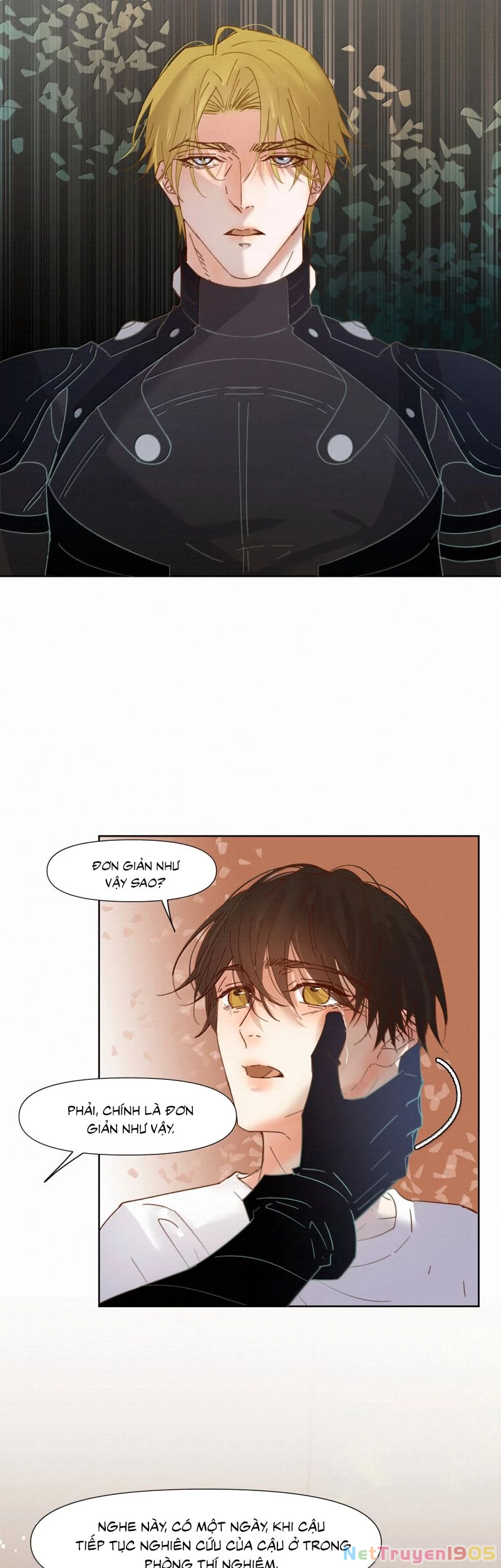 Tuyệt Xử Phùng Sinh Chapter 73 - 13