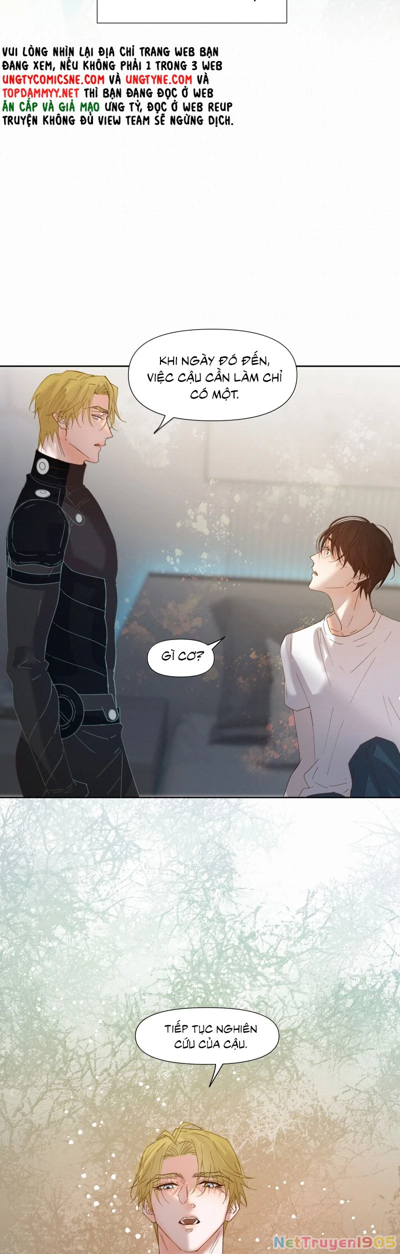 Tuyệt Xử Phùng Sinh Chapter 73 - 15