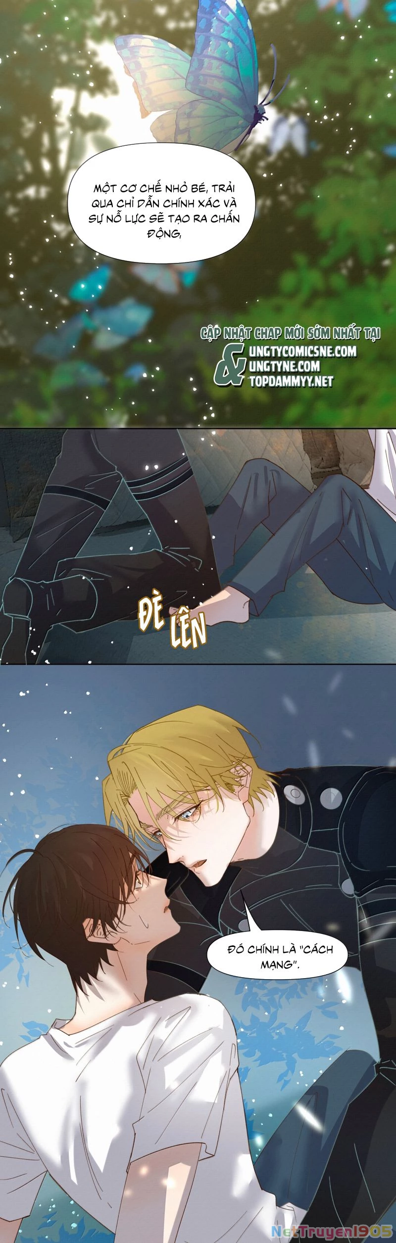 Tuyệt Xử Phùng Sinh Chapter 73 - 17