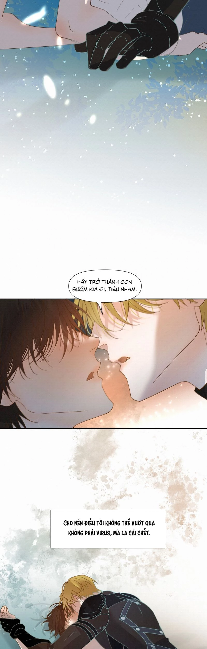 Tuyệt Xử Phùng Sinh Chapter 73 - 18