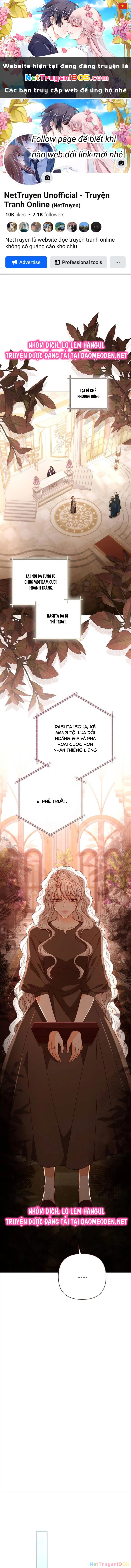 Hoàng Hậu Tái Hôn Chapter 190 - 1