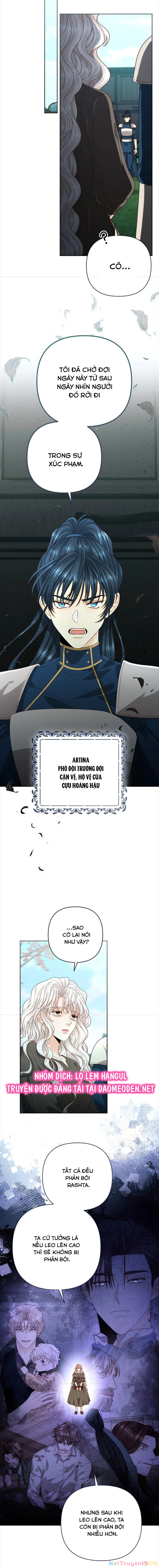 Hoàng Hậu Tái Hôn Chapter 190 - 2