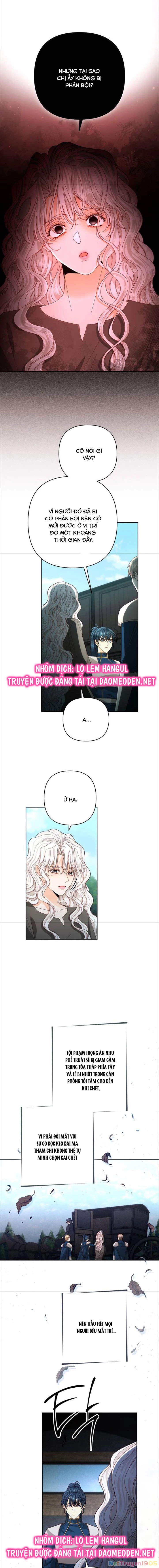 Hoàng Hậu Tái Hôn Chapter 190 - 3