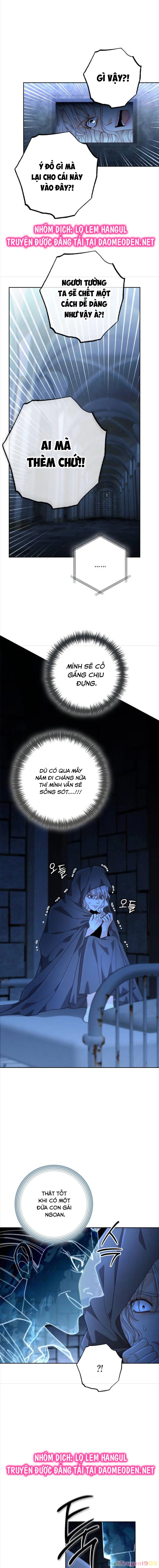 Hoàng Hậu Tái Hôn Chapter 190 - 10
