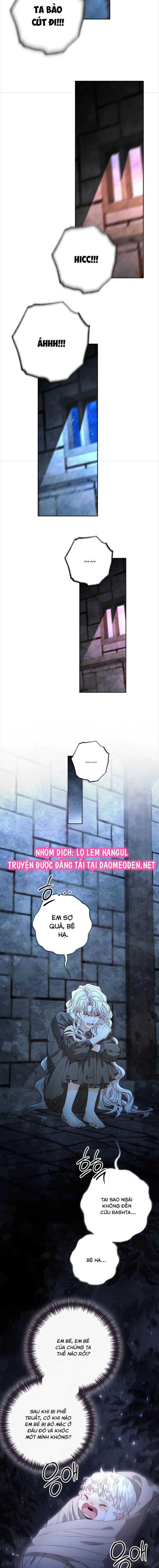 Hoàng Hậu Tái Hôn Chapter 190 - 12