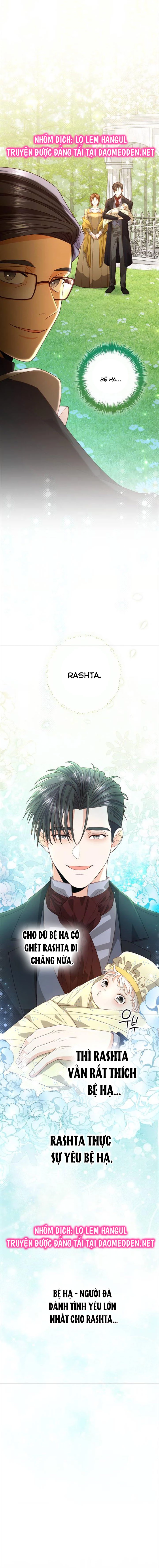 Hoàng Hậu Tái Hôn Chapter 190 - 18