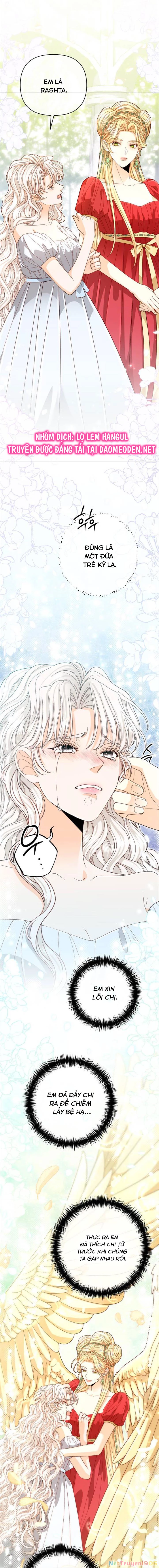 Hoàng Hậu Tái Hôn Chapter 190 - 20