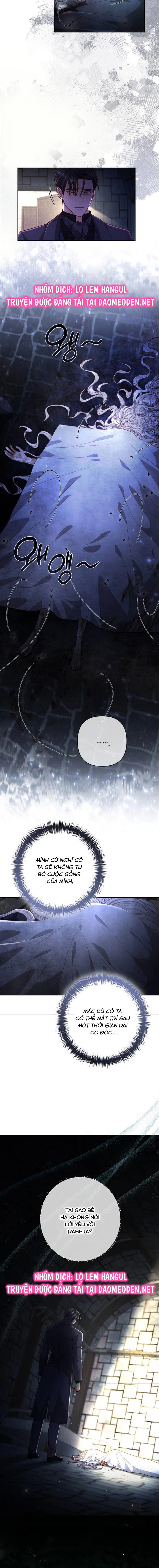 Hoàng Hậu Tái Hôn Chapter 191 - 2