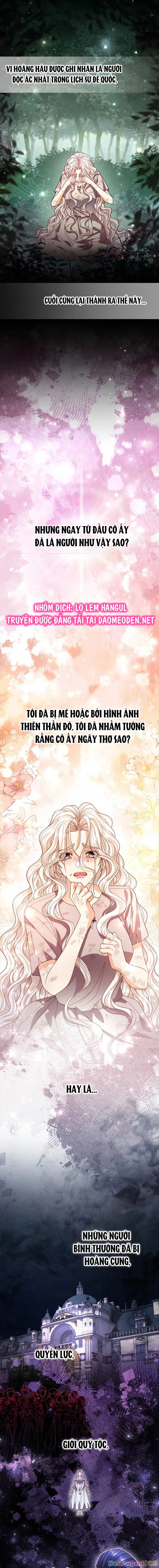 Hoàng Hậu Tái Hôn Chapter 191 - 3