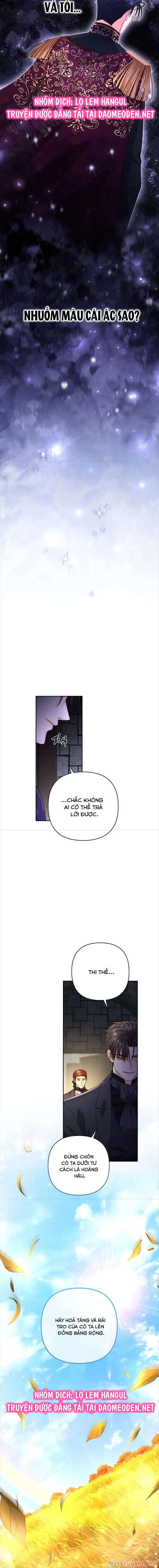 Hoàng Hậu Tái Hôn Chapter 191 - 4