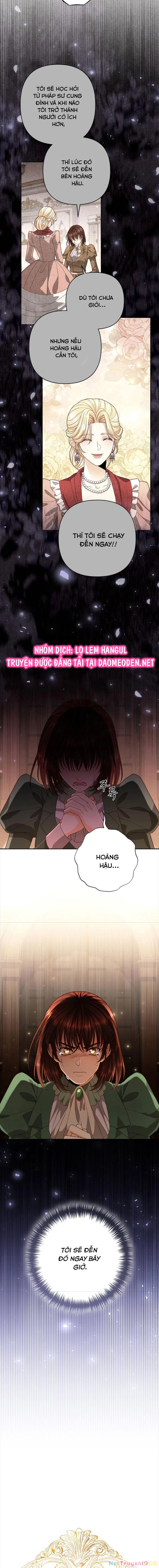 Hoàng Hậu Tái Hôn Chapter 191 - 7