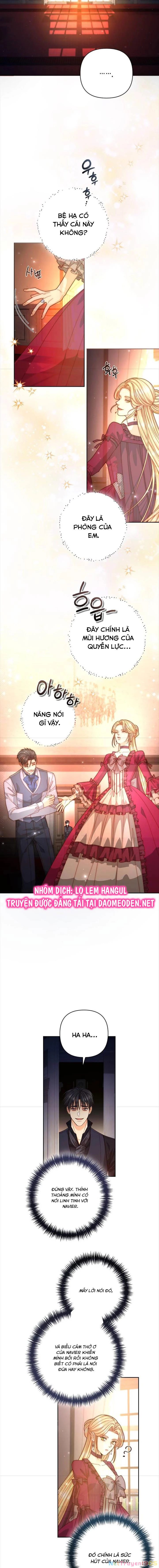 Hoàng Hậu Tái Hôn Chapter 191 - 9