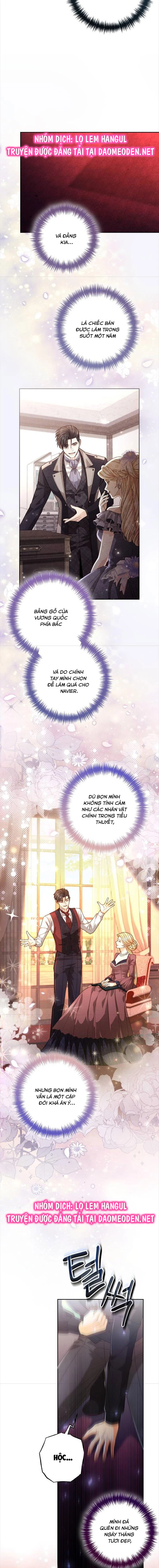 Hoàng Hậu Tái Hôn Chapter 191 - 10