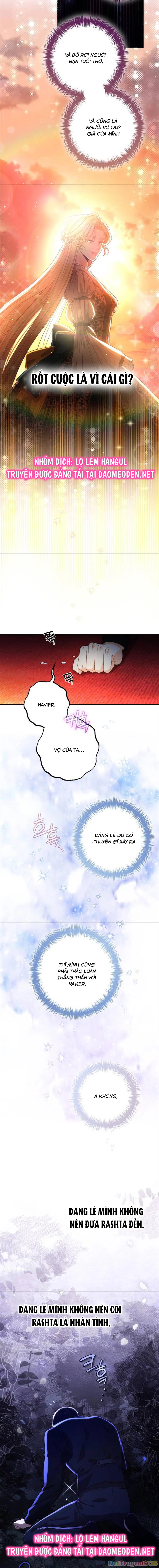 Hoàng Hậu Tái Hôn Chapter 191 - 11