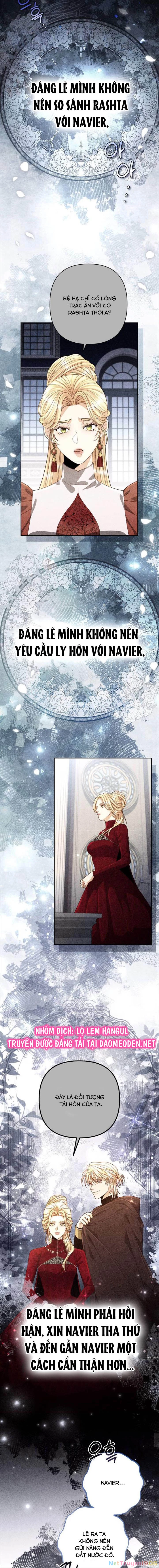 Hoàng Hậu Tái Hôn Chapter 191 - 12
