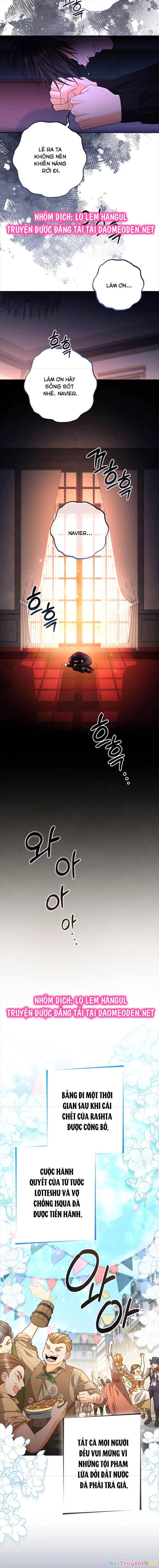 Hoàng Hậu Tái Hôn Chapter 191 - 13
