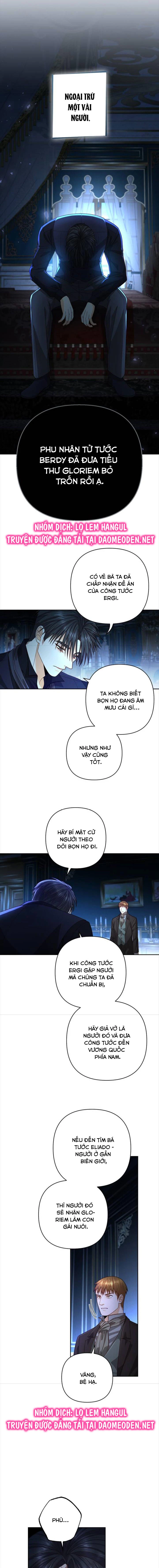 Hoàng Hậu Tái Hôn Chapter 191 - 14