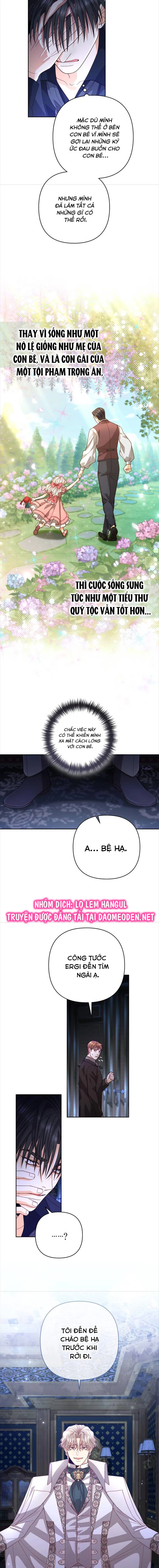 Hoàng Hậu Tái Hôn Chapter 191 - 15
