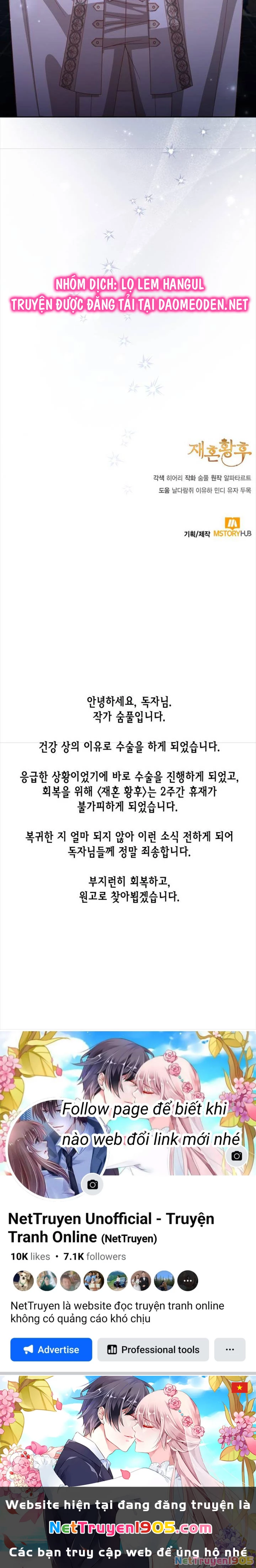 Hoàng Hậu Tái Hôn Chapter 191 - 16