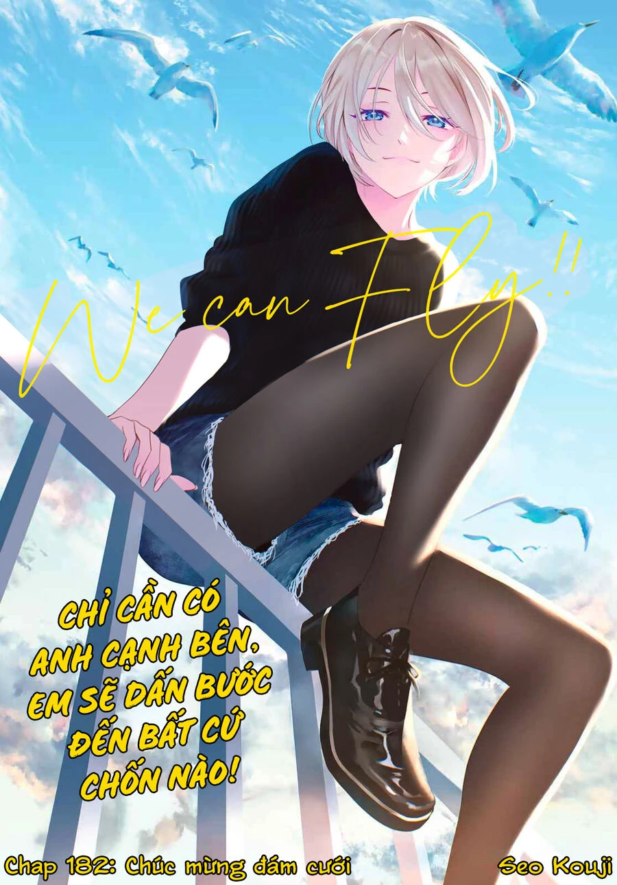 Quán Cà Phê Nữ Thần Chapter 182 - 2