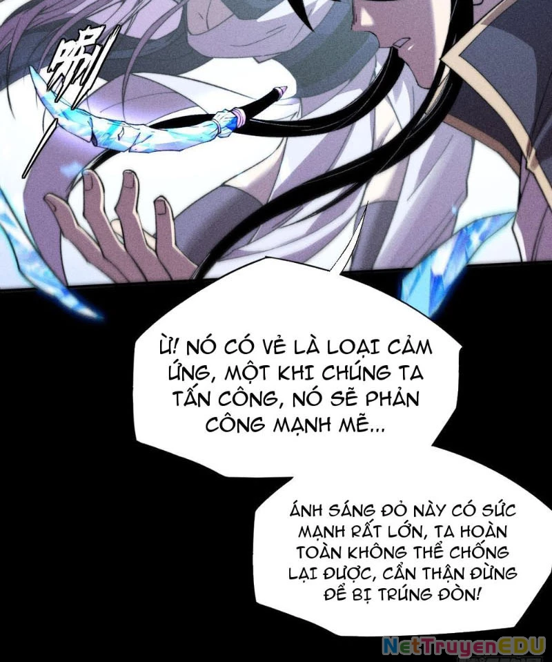 Quỷ Trọc Tiên Đạo Chapter 23 - 9