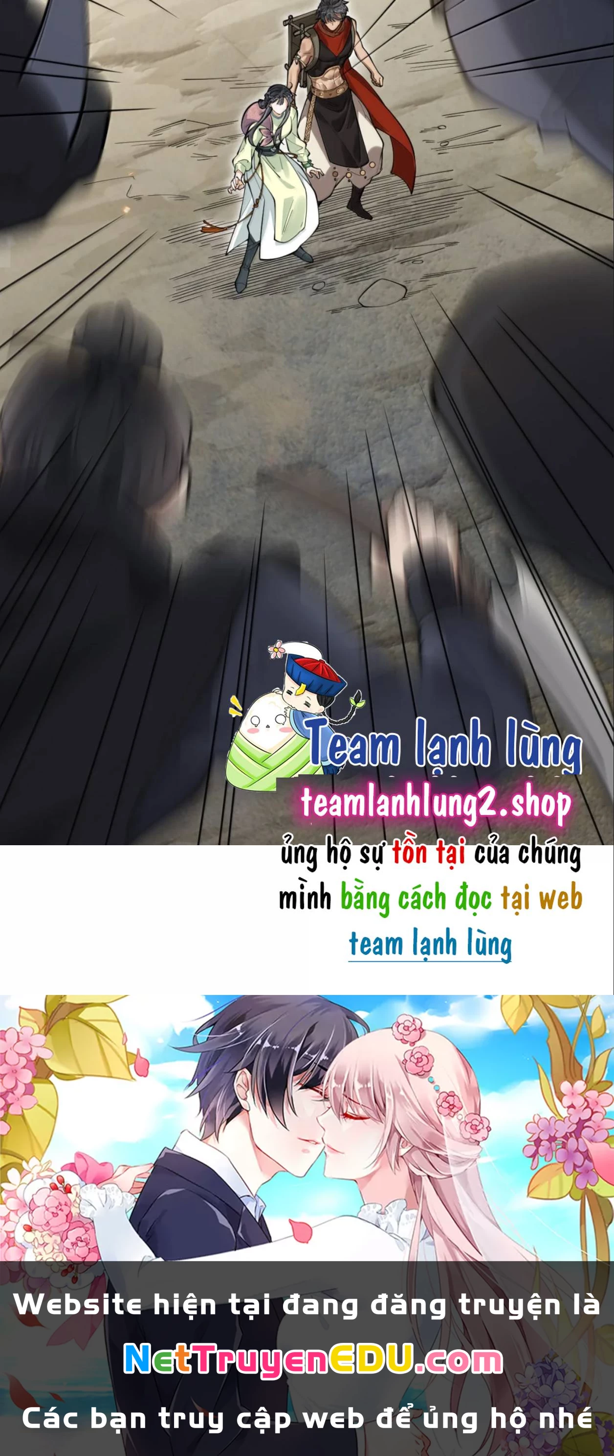 Đi thi thôi nào , tiểu hắc báo Chapter 26 - 4