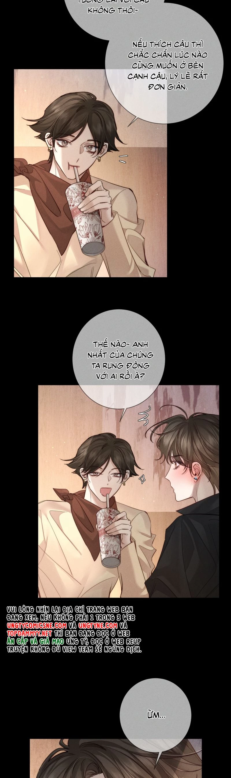 Nhân Vật Chính Chỉ Muốn Yêu Đương Chapter 207 - 3