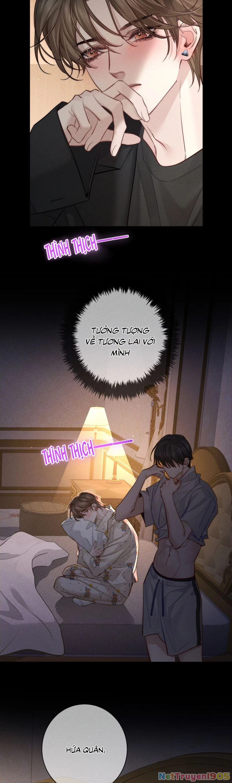 Nhân Vật Chính Chỉ Muốn Yêu Đương Chapter 207 - 4