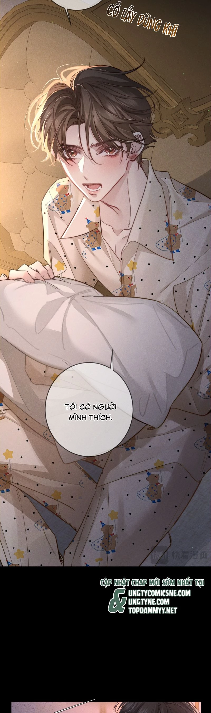 Nhân Vật Chính Chỉ Muốn Yêu Đương Chapter 207 - 5