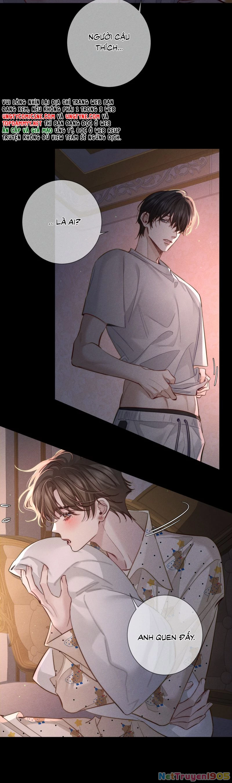 Nhân Vật Chính Chỉ Muốn Yêu Đương Chapter 207 - 7