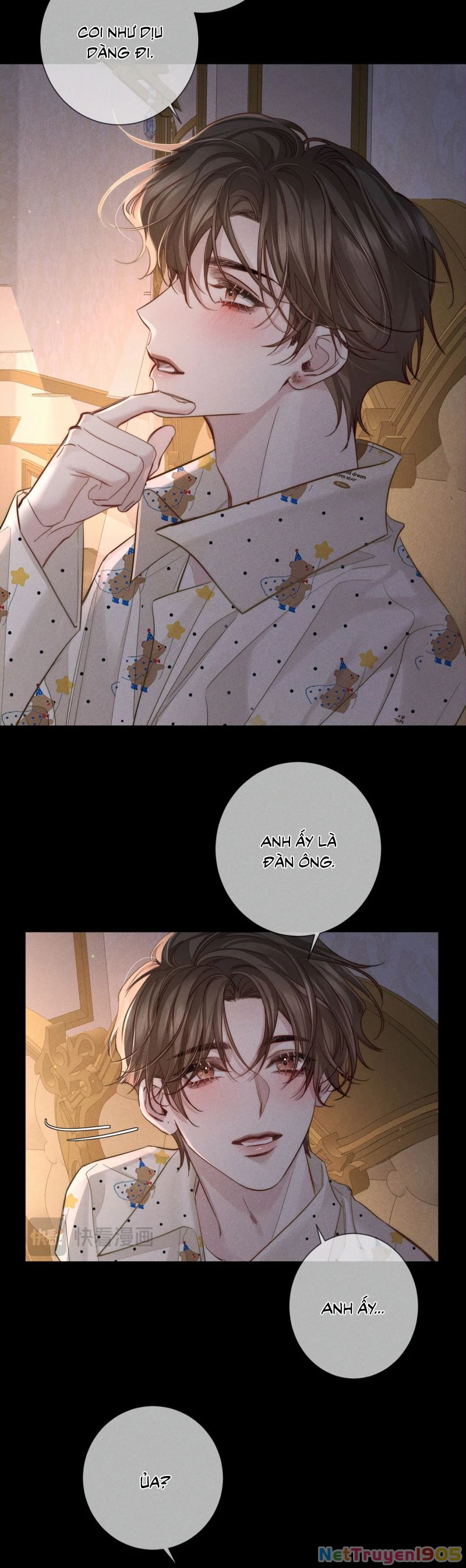 Nhân Vật Chính Chỉ Muốn Yêu Đương Chapter 207 - 9