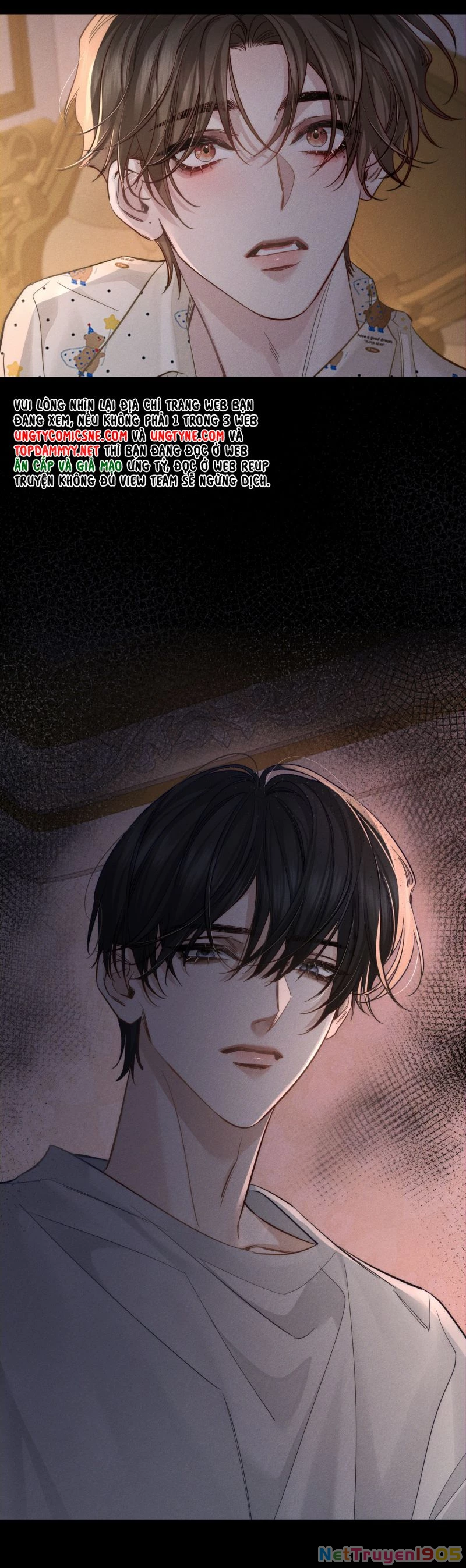 Nhân Vật Chính Chỉ Muốn Yêu Đương Chapter 207 - 10